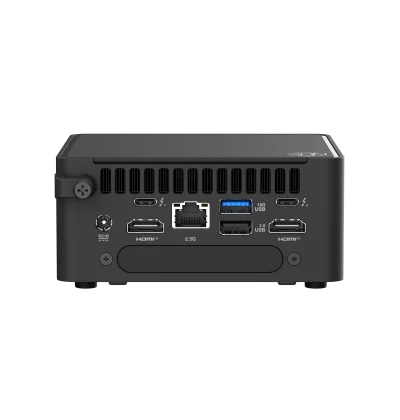 Asus NUC 15 Pro, CPU Intel® Core™ 5 210H, versione Tall