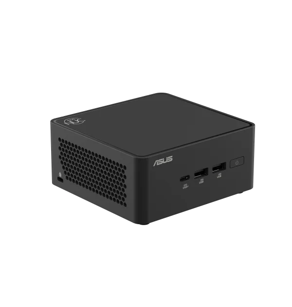 Asus NUC 15 Pro, CPU Intel® Core™ 7 240H,...