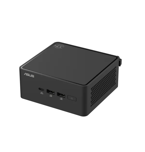 Asus NUC 15 Pro, CPU Intel® Core™ 7 240H,...