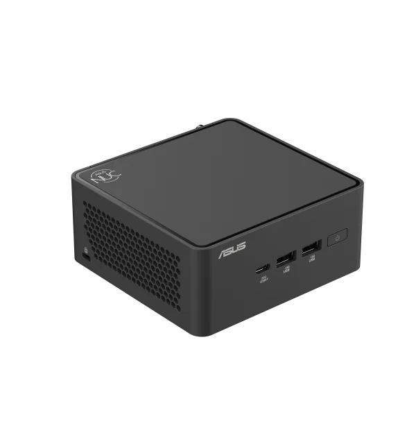 Asus NUC 15 Pro, CPU Intel® Core™ 7 240H,...