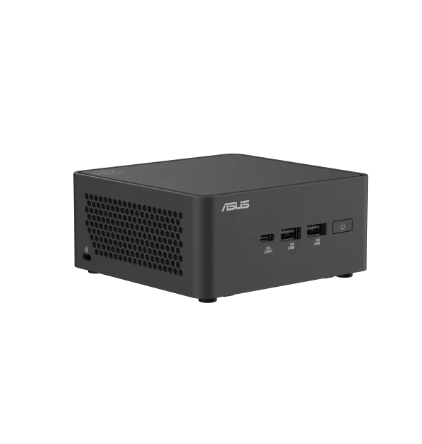 Asus NUC 15 Pro, CPU Intel® Core™ 7 240H,...