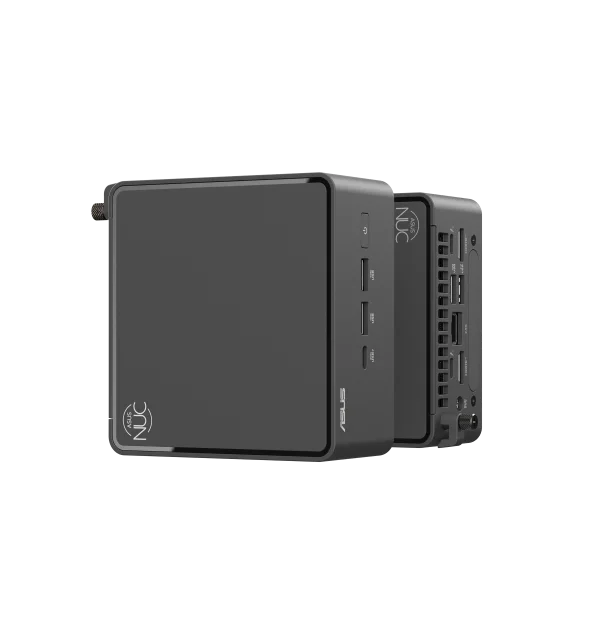 Asus NUC 15 Pro, CPU Intel® Core™ 7 240H,...