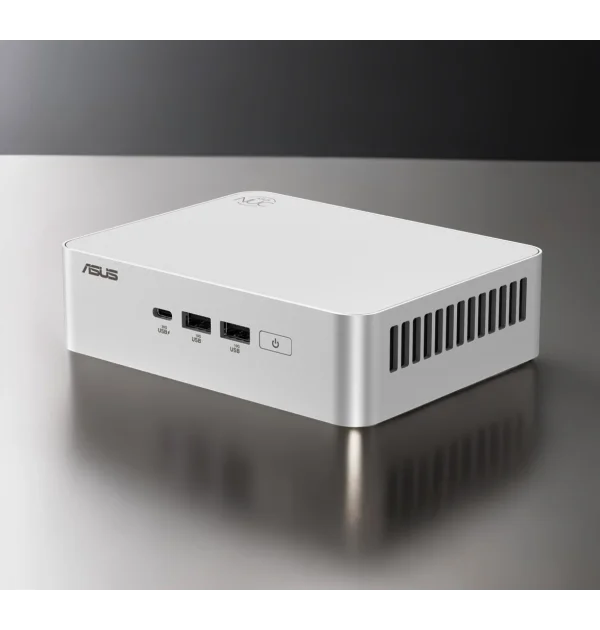 Asus NUC 15 Pro+, CPU Intel Core™ Ultra 5