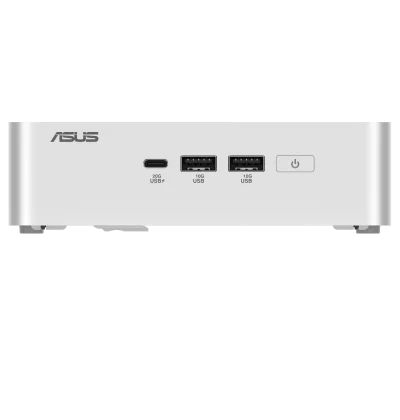 Asus NUC 15 Pro+, CPU Intel Core™ Ultra 5