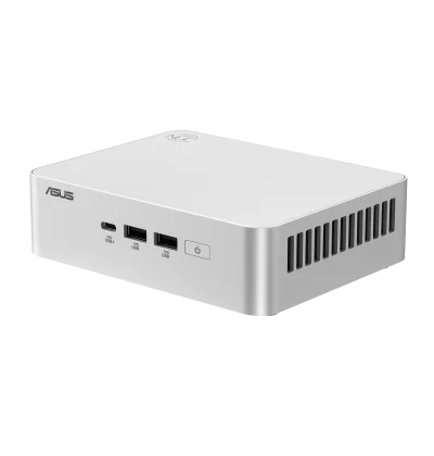Asus NUC 15 Pro+, CPU Intel Core™ Ultra 5