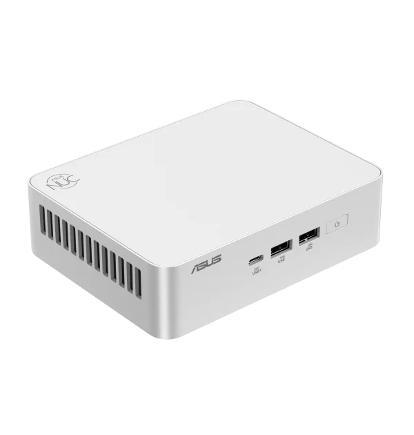 Asus NUC 15 Pro+, CPU Intel Core™ Ultra 5