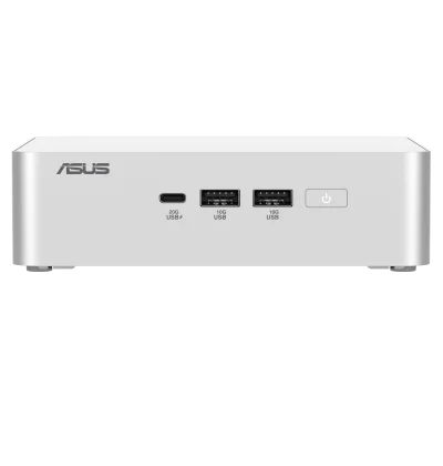 Asus NUC 15 Pro+, CPU Intel Core™ Ultra 5