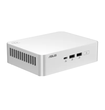 Asus NUC 15 Pro+, CPU Intel Core™ Ultra 7
