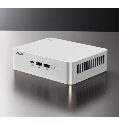 Asus NUC 15 Pro+, CPU Intel Core™ Ultra 7