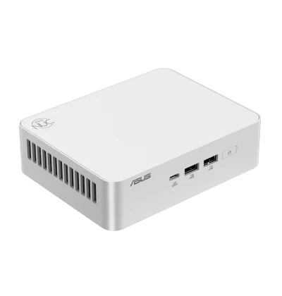 Asus NUC 15 Pro+, CPU Intel Core™ Ultra 7