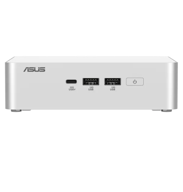 Asus NUC 15 Pro+, CPU Intel Core™ Ultra 7