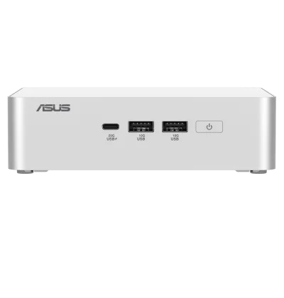 Asus NUC 15 Pro+, CPU Intel Core™ Ultra 7