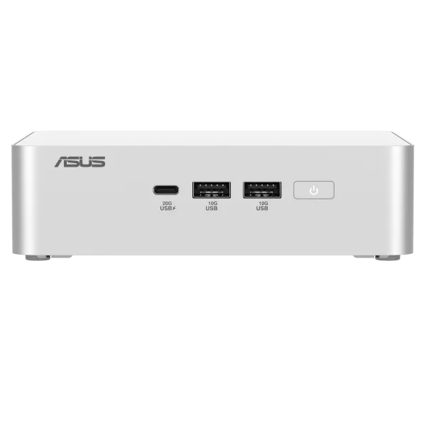 Asus NUC 15 Pro+, CPU Intel Core™ Ultra 7