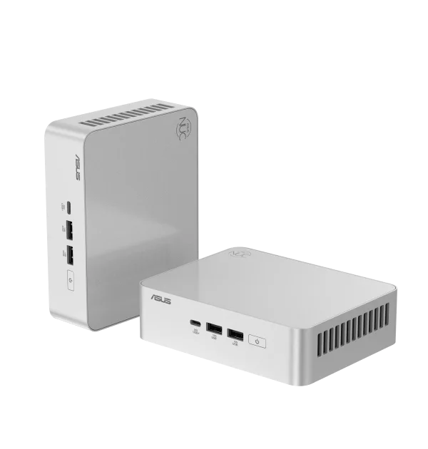 Asus NUC 15 Pro+, CPU Intel Core™ Ultra 7