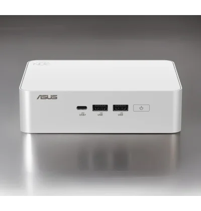 Asus NUC 15 Pro+, CPU Intel Core™ Ultra 9