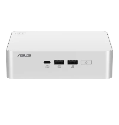 Asus NUC 15 Pro+, CPU Intel Core™ Ultra 9