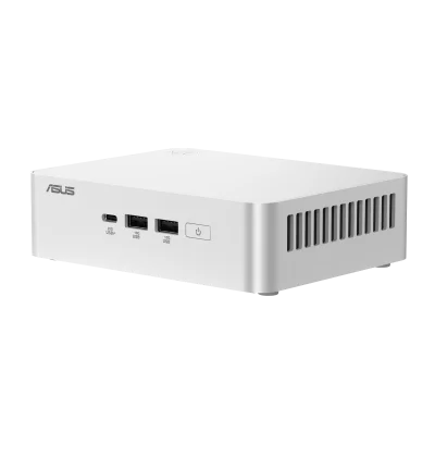 Asus NUC 15 Pro+, CPU Intel Core™ Ultra 9