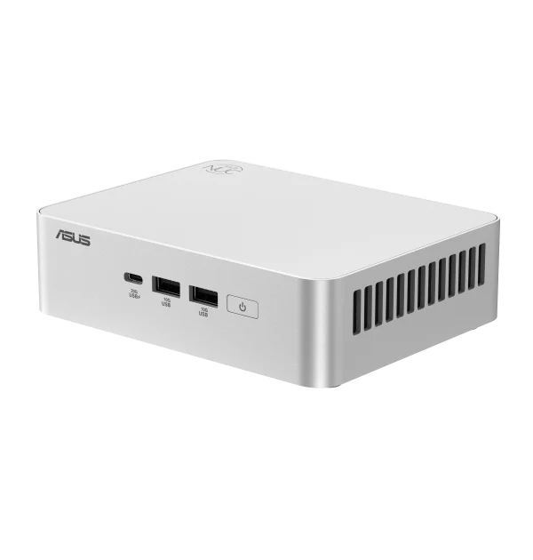 Asus NUC 15 Pro+, CPU Intel Core™ Ultra 9