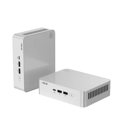 Asus NUC 15 Pro+, CPU Intel Core™ Ultra 9