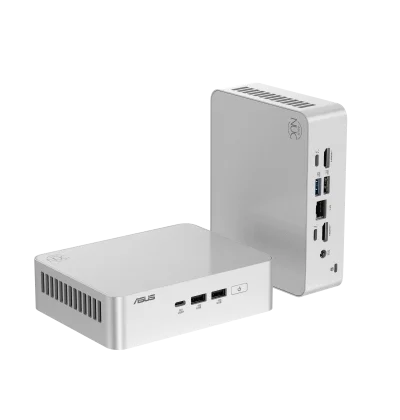 Asus NUC 15 Pro+, CPU Intel Core™ Ultra 9