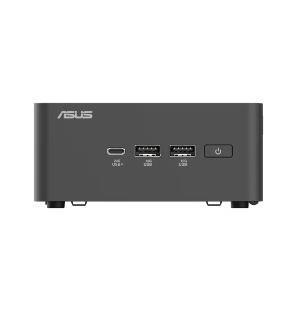 Asus NUC 15 Pro, CPU Intel® Core™ Ultra 5 225H,...