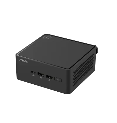 Asus NUC 15 Pro, CPU Intel® Core™ Ultra 5 225H, versione Tall