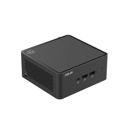 Asus NUC 15 Pro, CPU Intel® Core™ Ultra 5 225H, versione Tall