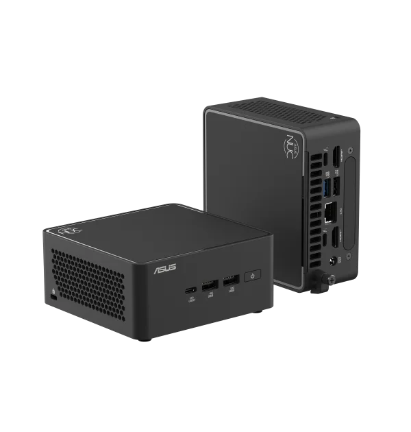 Asus NUC 15 Pro, CPU Intel® Core™ Ultra 5 225H,...