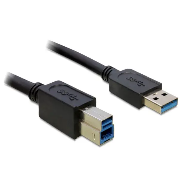 Hub esterno USB 3.0 4 porte