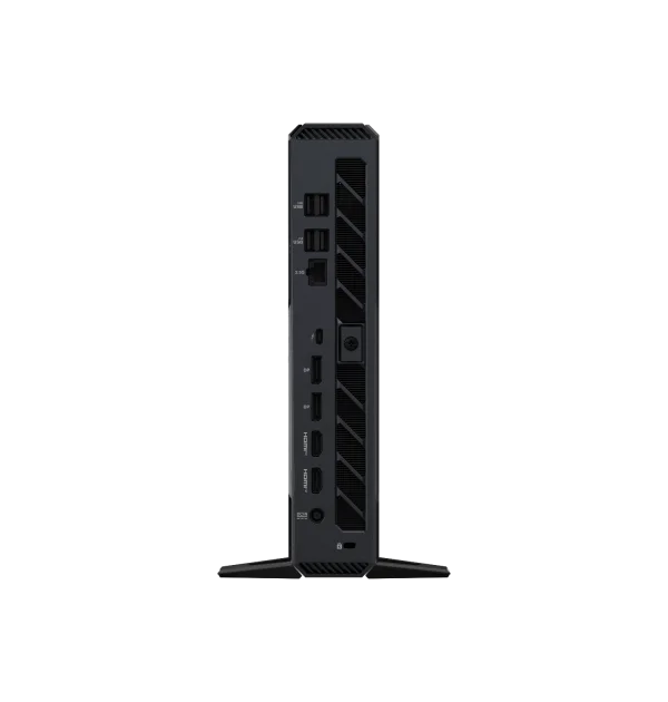 Asus ROG NUC 15 (2025), CPU Intel Core™ Ultra...