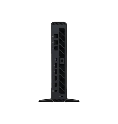 Asus ROG NUC 15 (2025), CPU Intel Core™ Ultra 9, GeForce RTX 5080