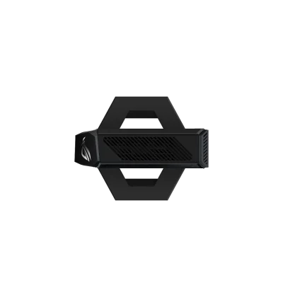 Asus ROG NUC 15 (2025), CPU Intel Core™ Ultra 9, GeForce RTX 5080