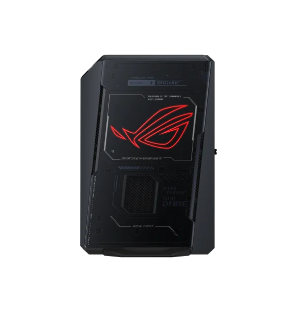 Asus ROG NUC 15 (2025), CPU Intel Core™ Ultra...