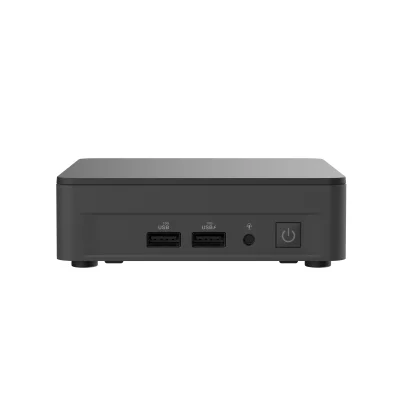 Intel NUC Tredicesima Gen., Fam Arena Canyon, CPU v7,...