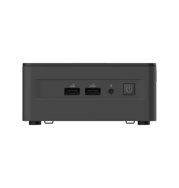 Intel NUC Tredicesima Gen., Fam Arena Canyon,...