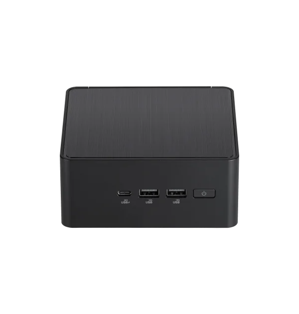 Asus NUC 14 Pro, CPU Intel® Core™ Ultra 7 vPro...
