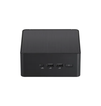 Asus NUC 14 Pro, CPU Intel® Core™ Ultra 7 vPro 165H, versione Tall