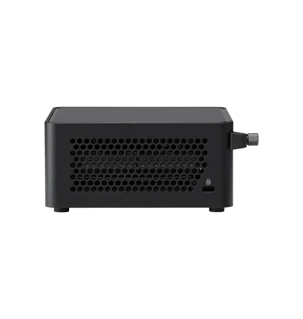 Asus NUC 14 Pro, CPU Intel® Core™ Ultra 5 vPro...