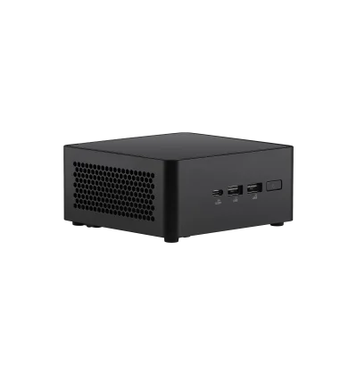 Asus NUC 14 Pro, CPU Intel® Core™ Ultra 5 vPro 135H, versione Tall