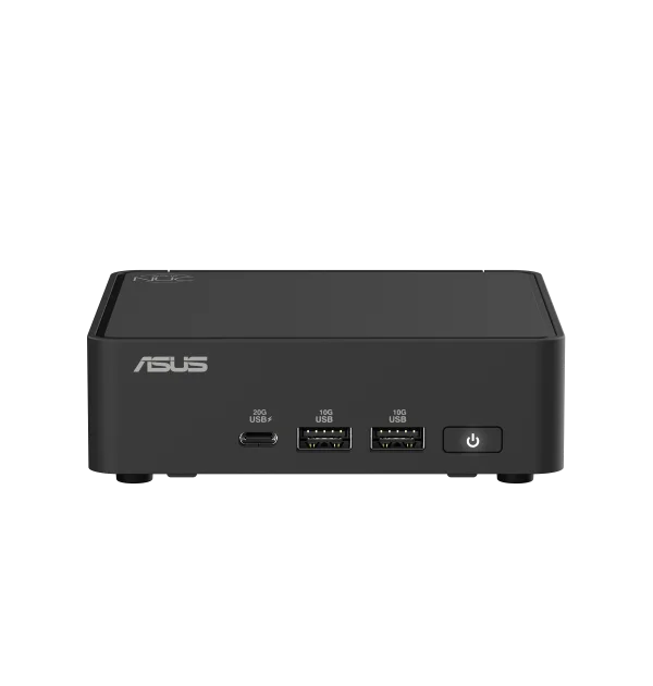 Asus NUC 15 Pro, CPU Intel® Core™ Ultra 5 225H,...