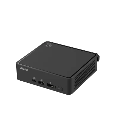 Asus NUC 15 Pro, CPU Intel® Core™ Ultra 5 225H, versione Slim