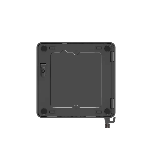 Asus NUC 15 Pro, CPU Intel® Core™ Ultra 5 225H,...