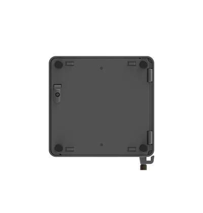 Asus NUC 15 Pro, CPU Intel® Core™ Ultra 7 255H, versione Tall