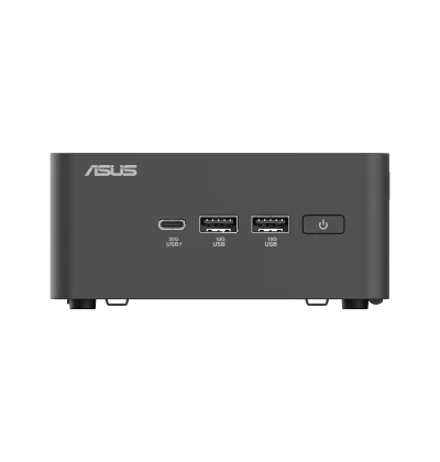 Asus NUC 15 Pro, CPU Intel® Core™ Ultra 7 255H, versione Tall