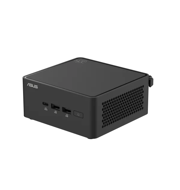Asus NUC 15 Pro, CPU Intel® Core™ Ultra 7 255H,...