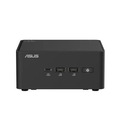 Asus NUC 15 Pro, CPU Intel® Core™ Ultra 7 255H, versione...