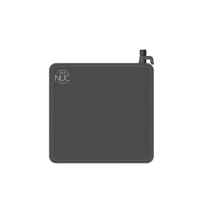 Asus NUC 15 Pro, CPU Intel® Core™ Ultra 7 255H, versione Tall