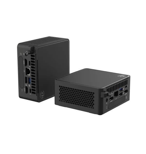 Asus NUC 15 Pro, CPU Intel® Core™ Ultra 7 255H,...