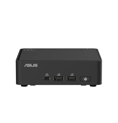 Asus NUC 15 Pro, CPU Intel® Core™ Ultra 7 255H, versione...