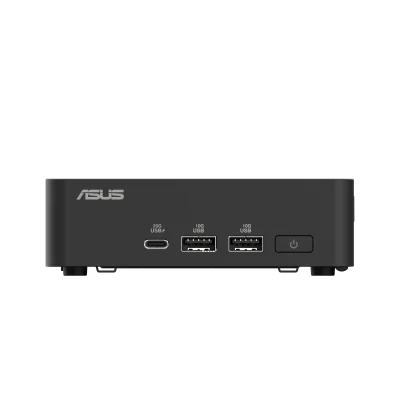 Asus NUC 15 Pro, CPU Intel® Core™ Ultra 7 255H, versione Slim